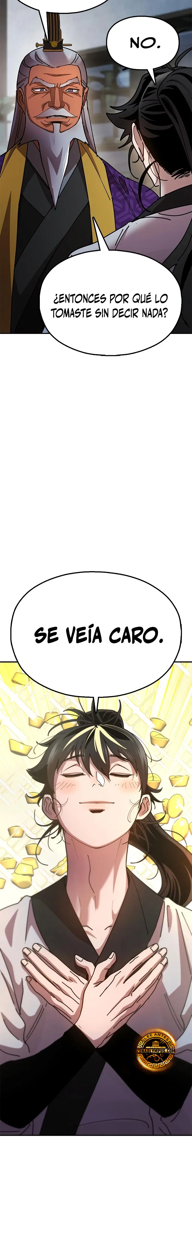 Crónicas del soberano perezoso > Capitulo 13 > Page 301