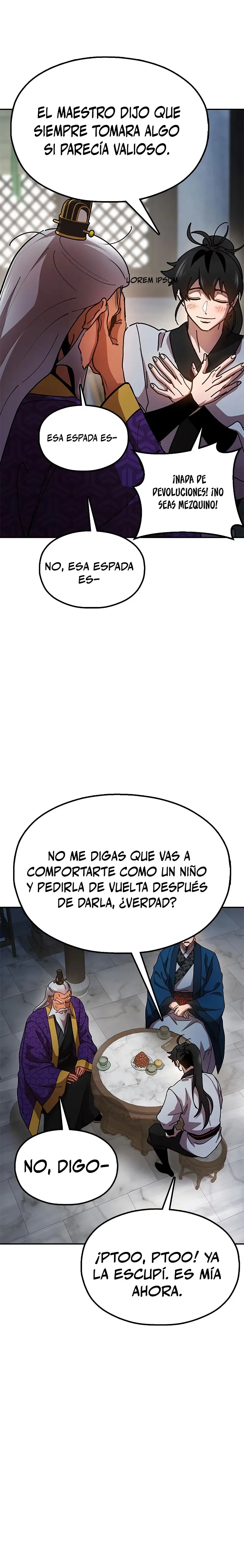 Crónicas del soberano perezoso > Capitulo 13 > Page 321