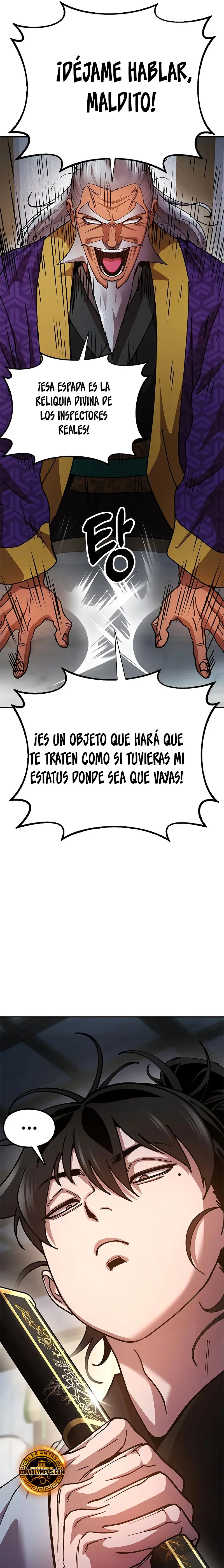 Crónicas del soberano perezoso > Capitulo 13 > Page 331