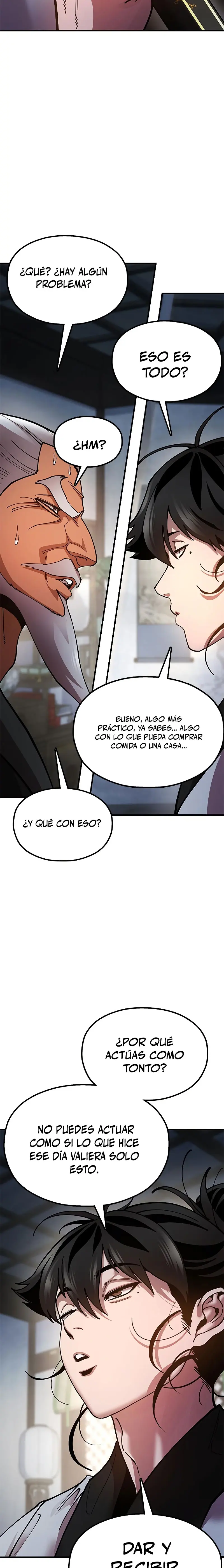 Crónicas del soberano perezoso > Capitulo 13 > Page 341