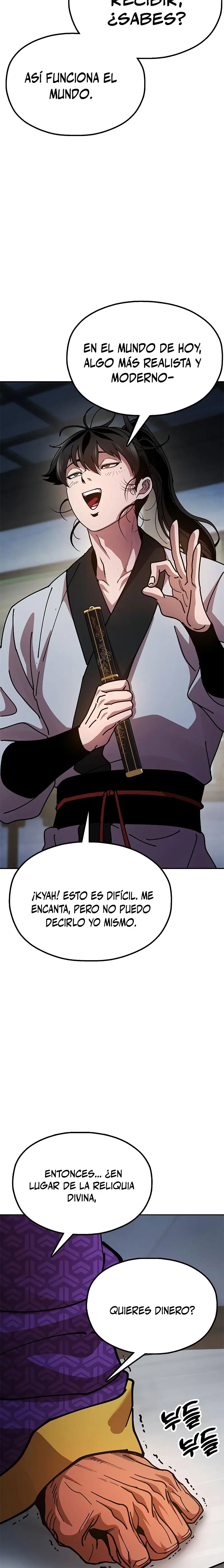 Crónicas del soberano perezoso > Capitulo 13 > Page 351