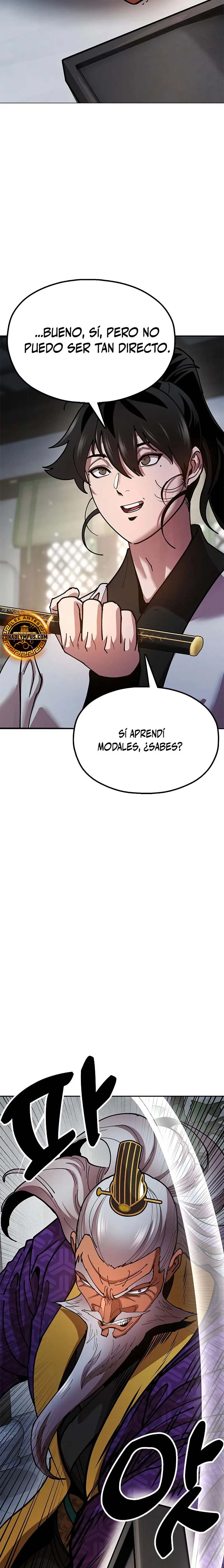 Crónicas del soberano perezoso > Capitulo 13 > Page 361