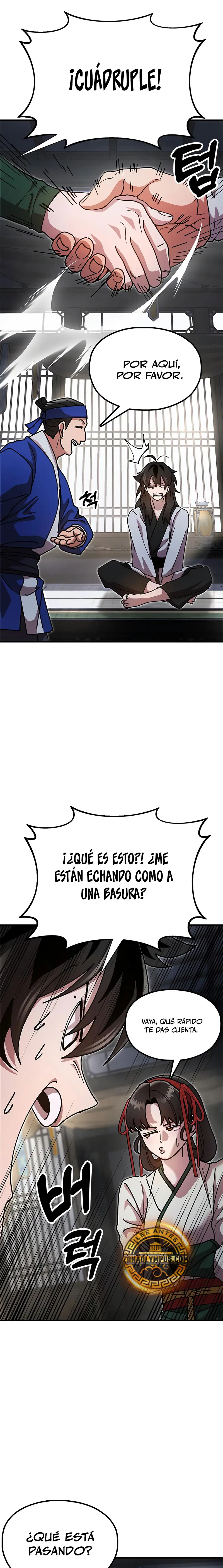 Crónicas del soberano perezoso > Capitulo 15 > Page 71