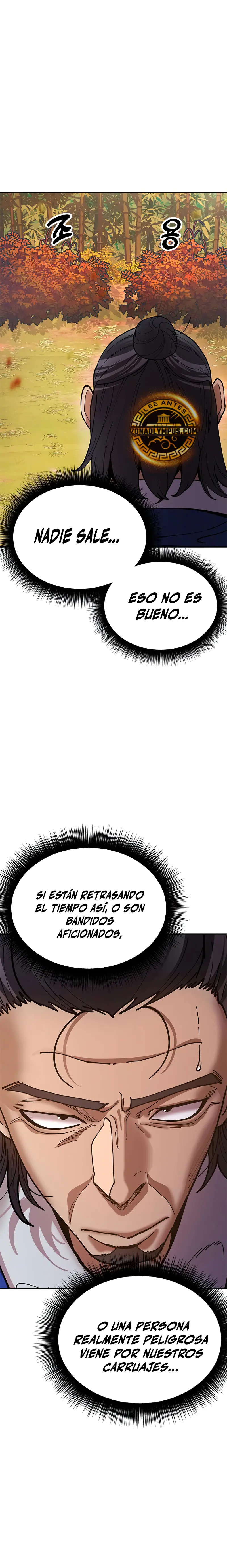 Crónicas del soberano perezoso > Capitulo 15 > Page 321