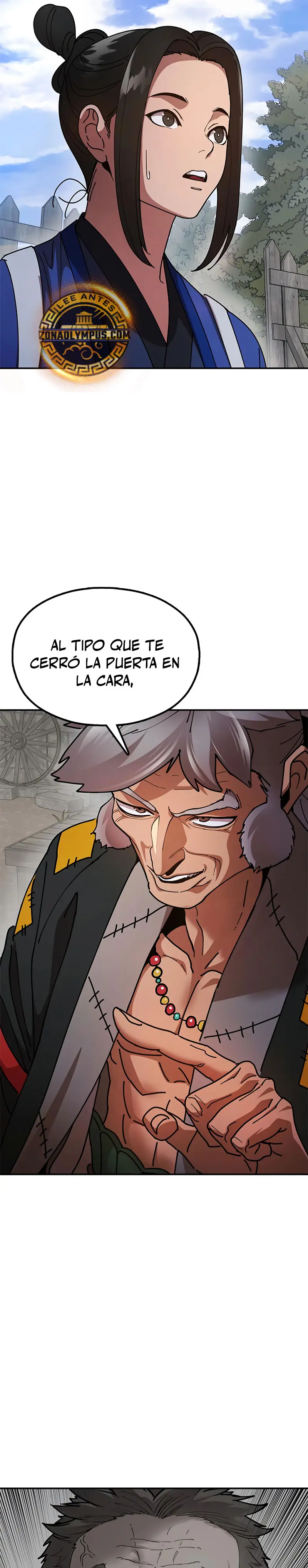 Crónicas del soberano perezoso > Capitulo 15 > Page 381