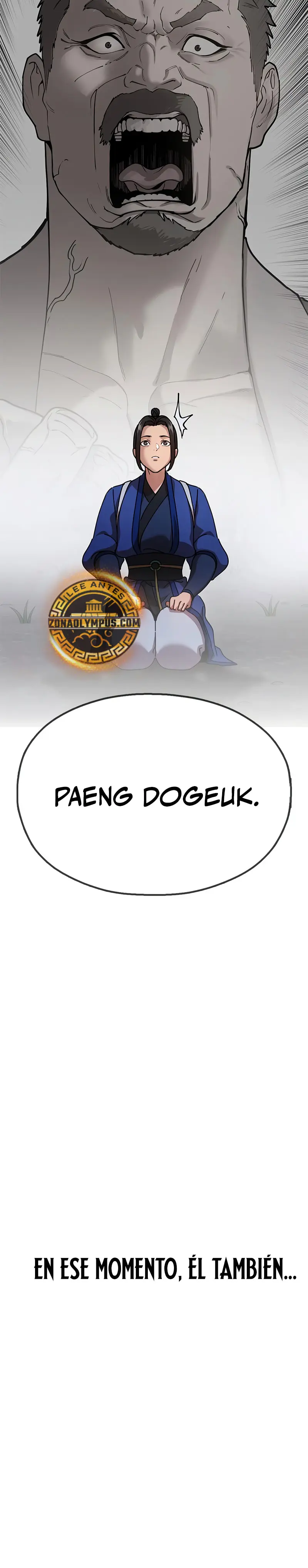Crónicas del soberano perezoso > Capitulo 15 > Page 391