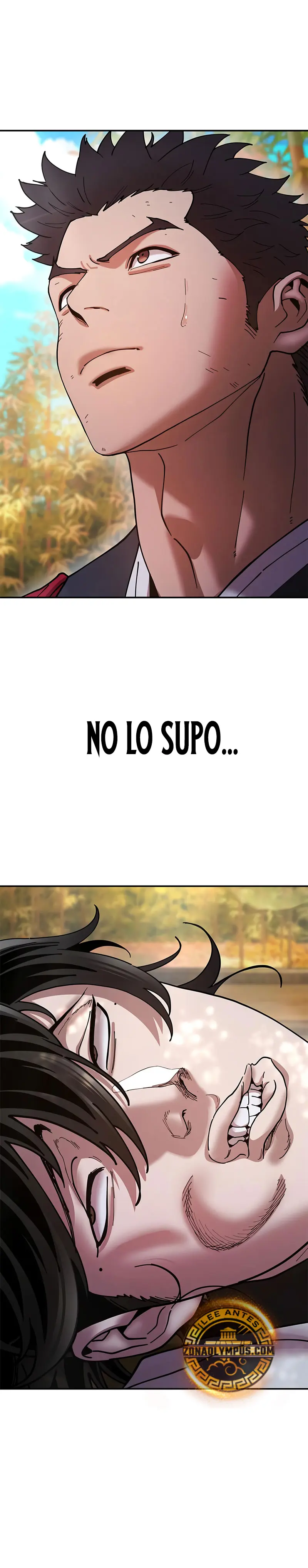 Crónicas del soberano perezoso > Capitulo 15 > Page 411