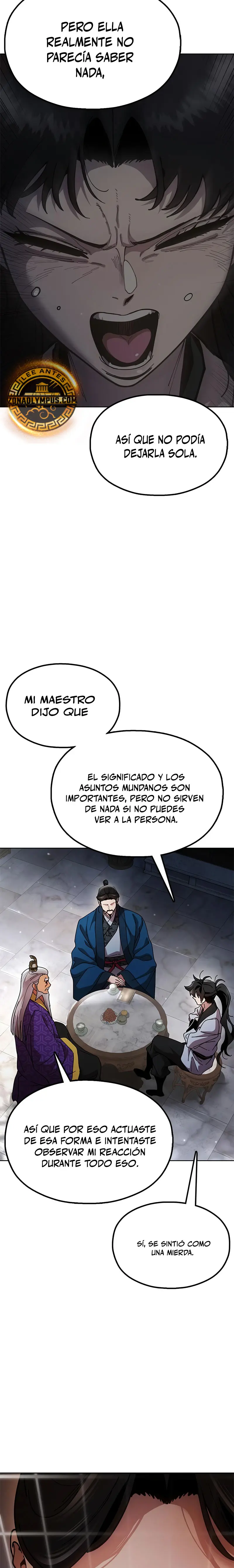 Crónicas del soberano perezoso > Capitulo 14 > Page 91