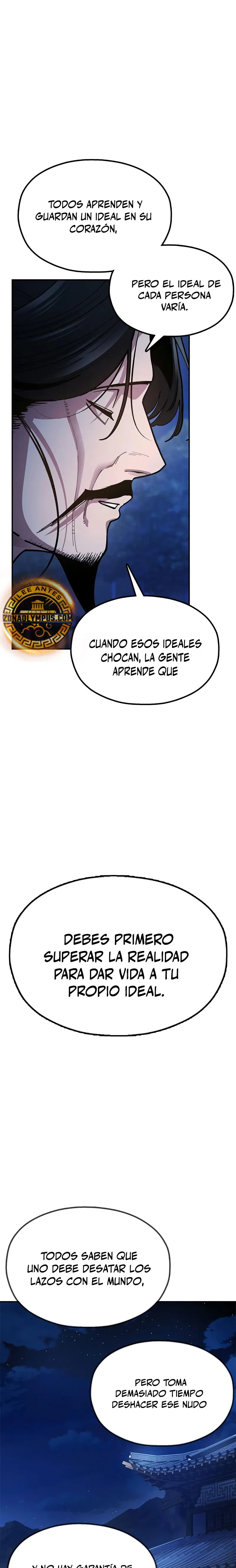 Crónicas del soberano perezoso > Capitulo 14 > Page 341