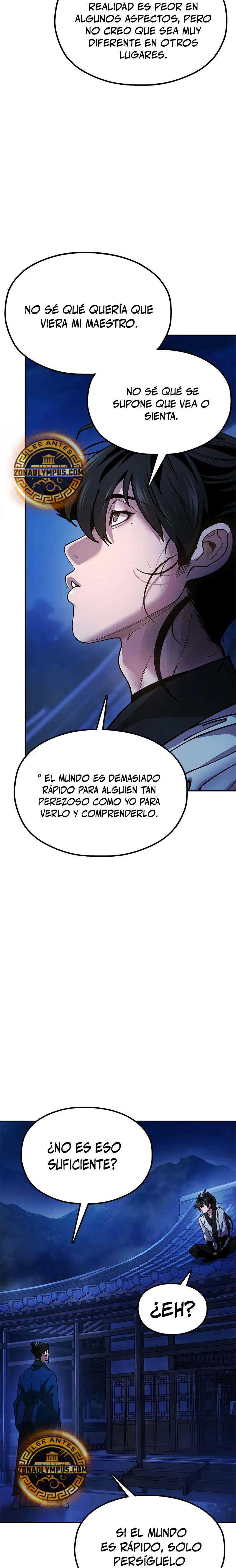 Crónicas del soberano perezoso > Capitulo 14 > Page 361