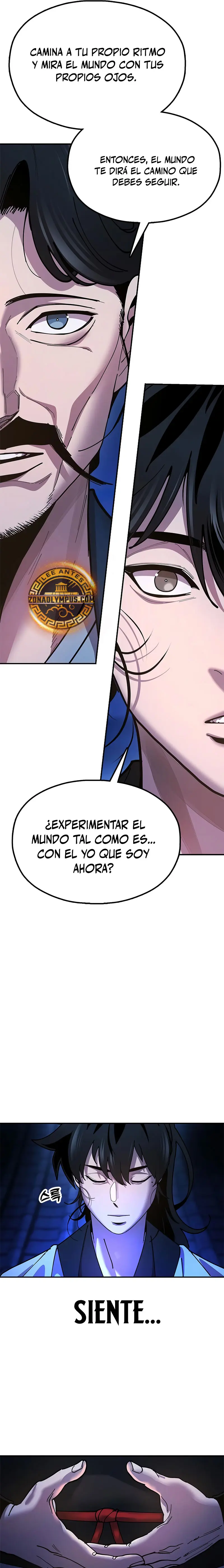 Crónicas del soberano perezoso > Capitulo 14 > Page 381