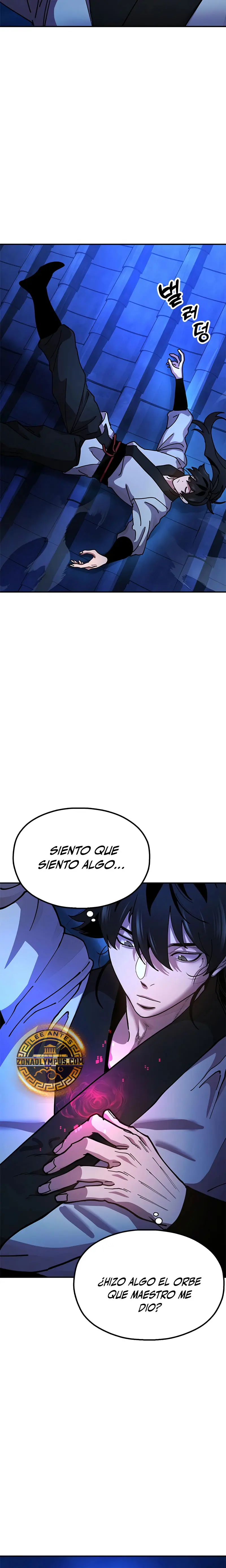 Crónicas del soberano perezoso > Capitulo 14 > Page 441