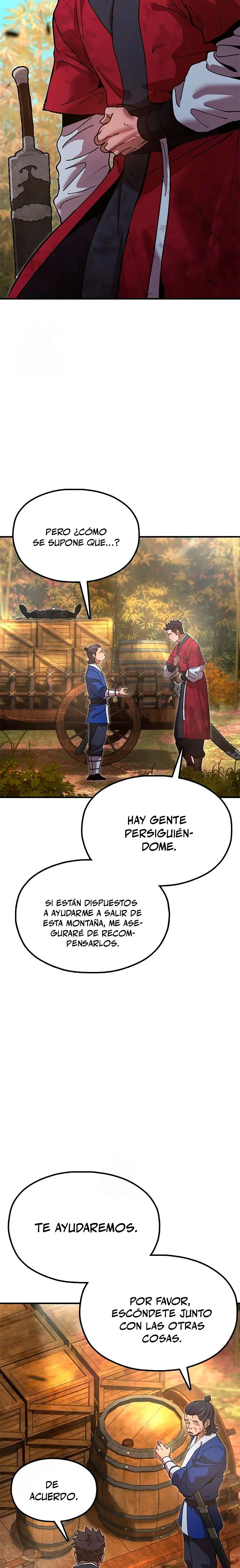 Crónicas del soberano perezoso > Capitulo 16 > Page 31