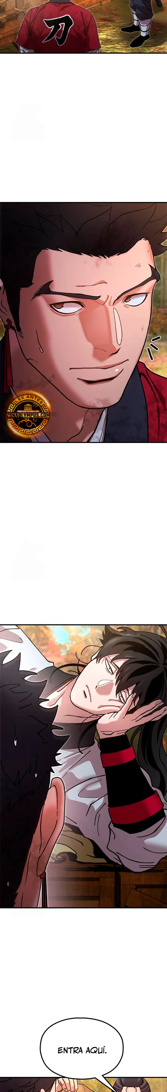 Crónicas del soberano perezoso > Capitulo 16 > Page 41