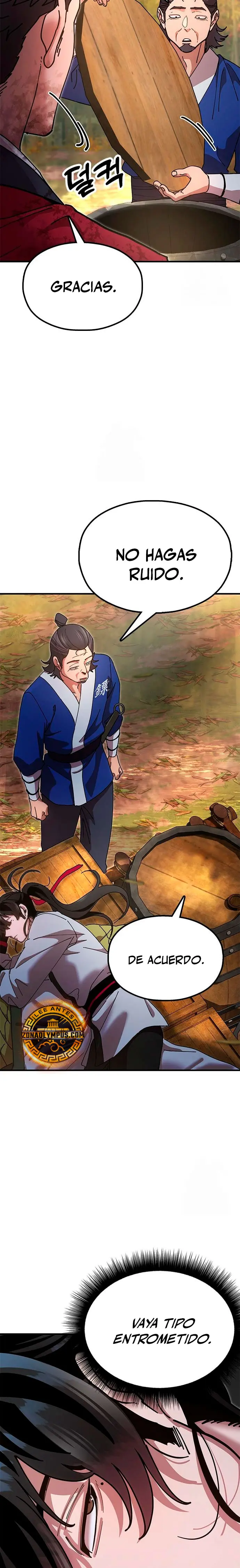 Crónicas del soberano perezoso > Capitulo 16 > Page 51