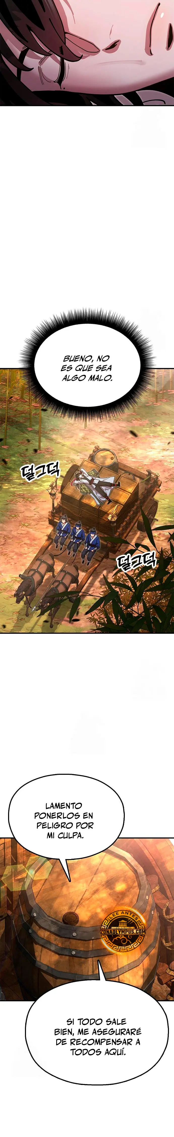 Crónicas del soberano perezoso > Capitulo 16 > Page 61