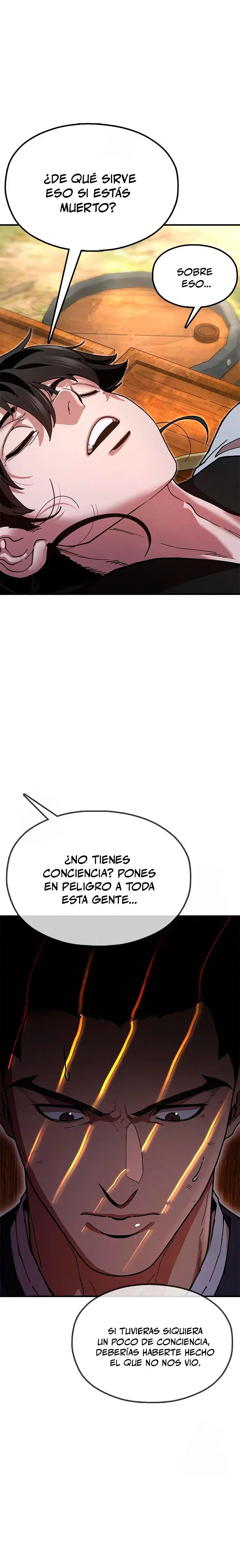 Crónicas del soberano perezoso > Capitulo 16 > Page 71