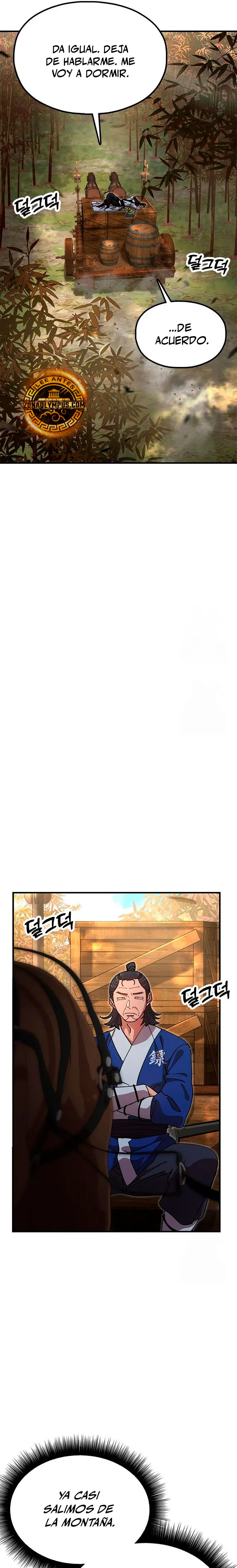 Crónicas del soberano perezoso > Capitulo 16 > Page 81