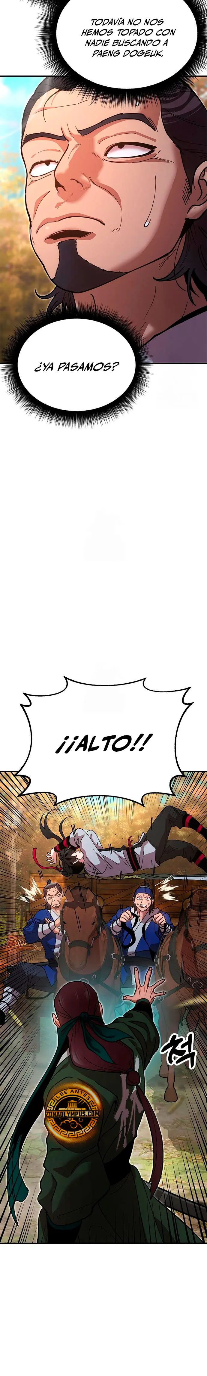 Crónicas del soberano perezoso > Capitulo 16 > Page 91