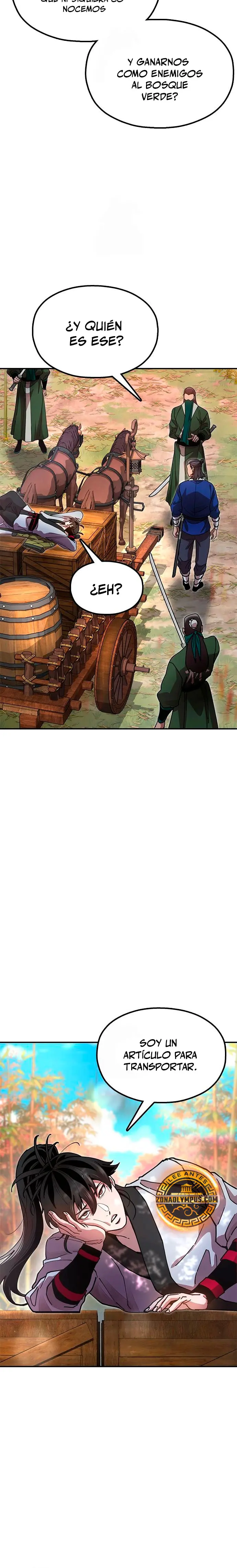 Crónicas del soberano perezoso > Capitulo 16 > Page 131