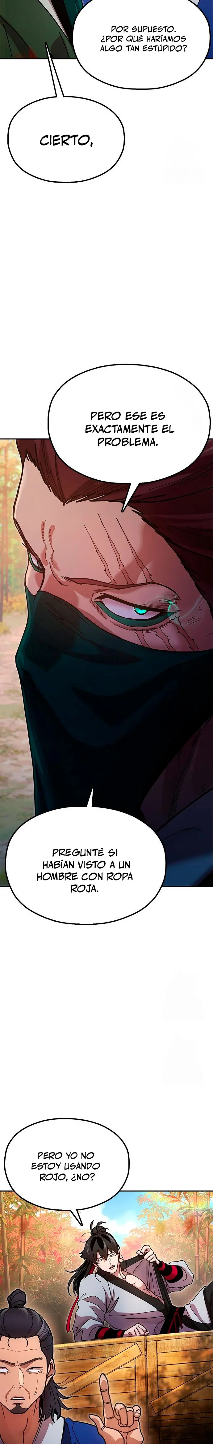 Crónicas del soberano perezoso > Capitulo 16 > Page 161