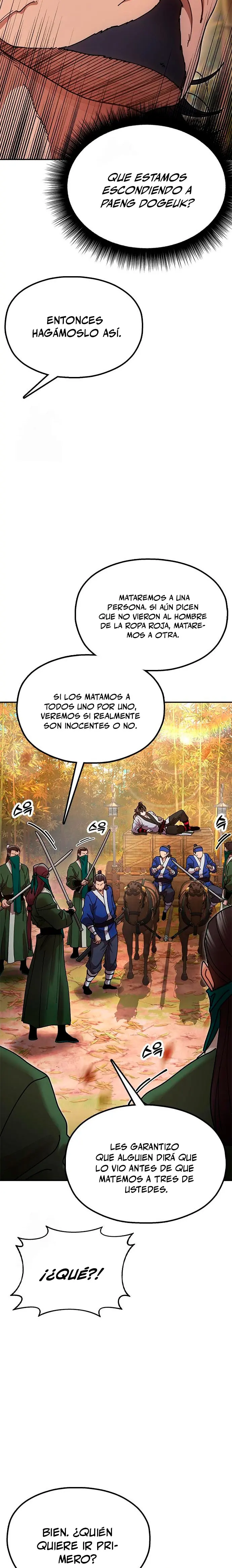 Crónicas del soberano perezoso > Capitulo 16 > Page 181