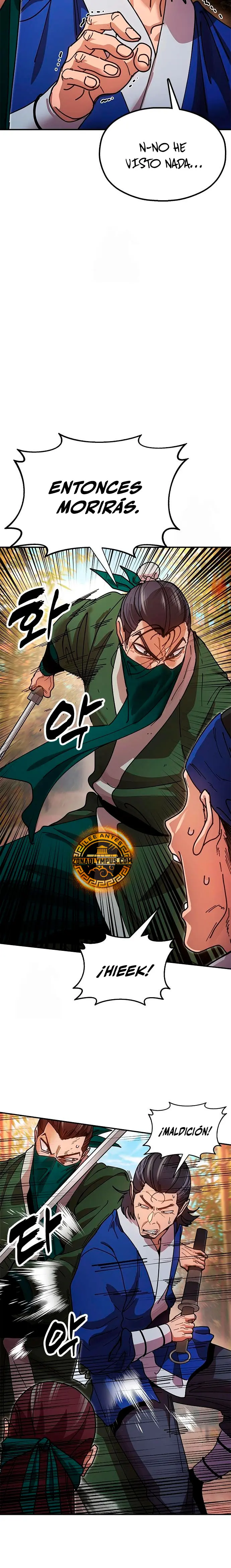 Crónicas del soberano perezoso > Capitulo 16 > Page 201