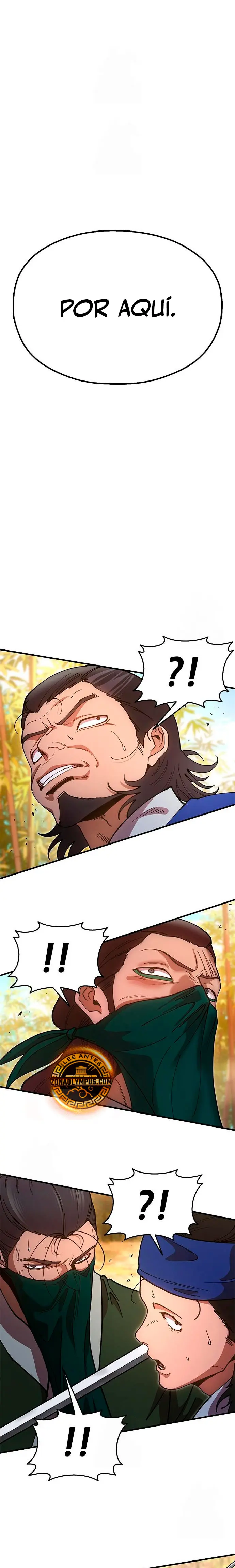 Crónicas del soberano perezoso > Capitulo 16 > Page 211