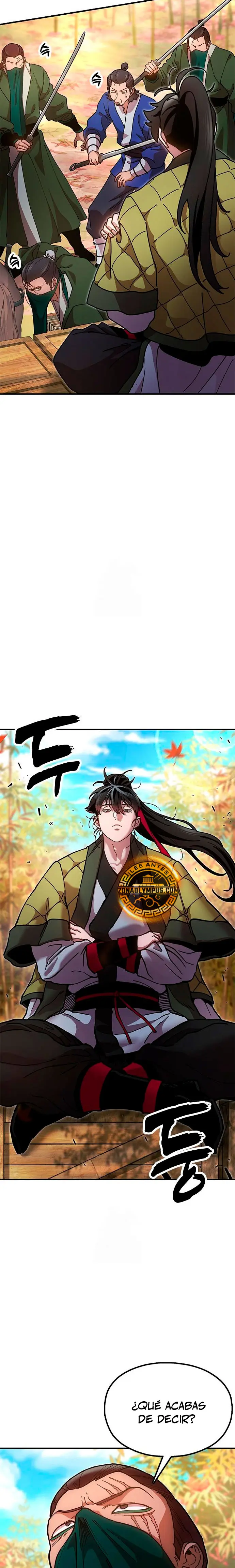 Crónicas del soberano perezoso > Capitulo 16 > Page 221