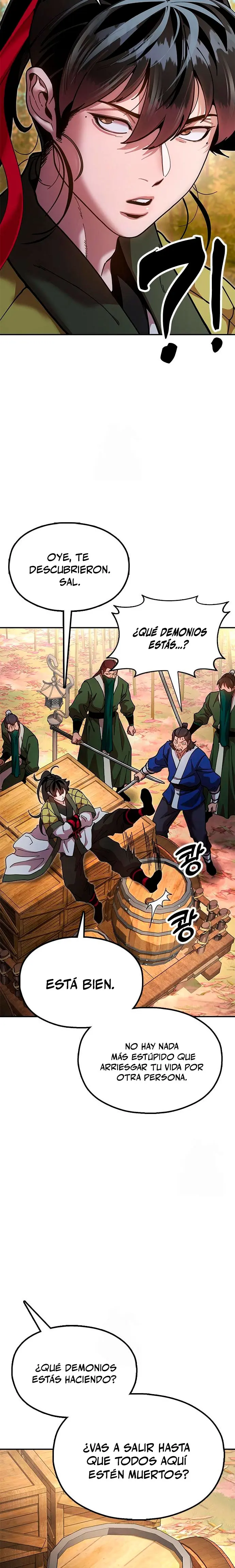 Crónicas del soberano perezoso > Capitulo 16 > Page 241