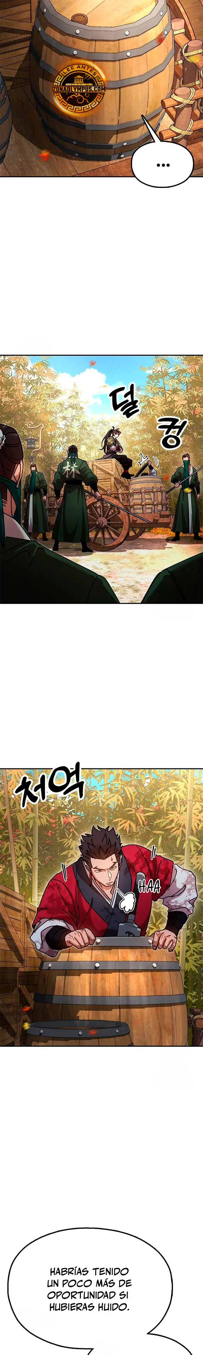 Crónicas del soberano perezoso > Capitulo 16 > Page 251