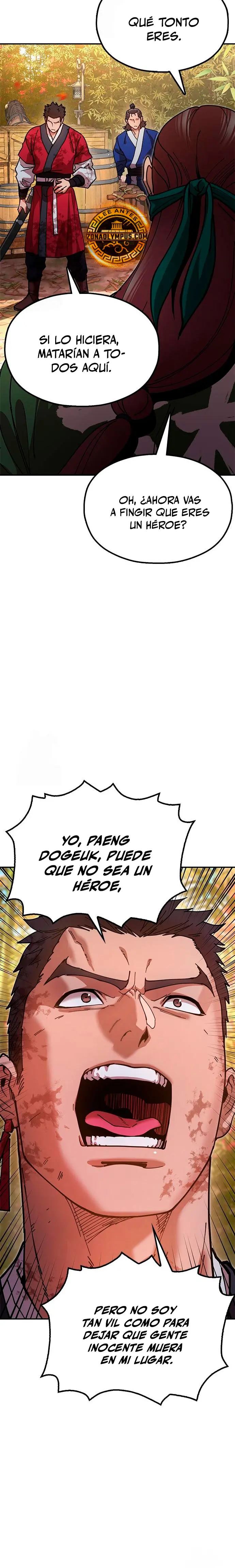 Crónicas del soberano perezoso > Capitulo 16 > Page 261