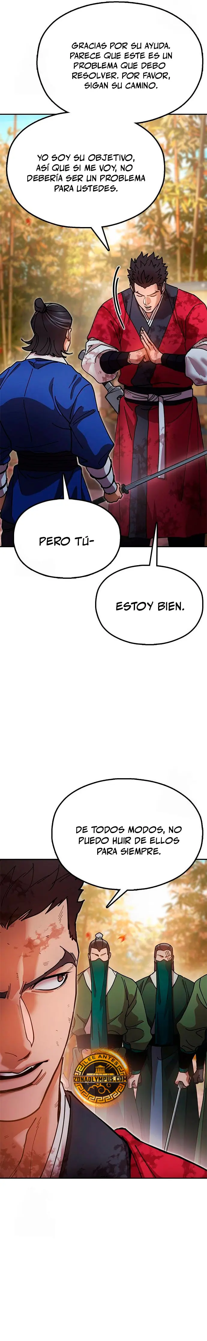 Crónicas del soberano perezoso > Capitulo 16 > Page 271