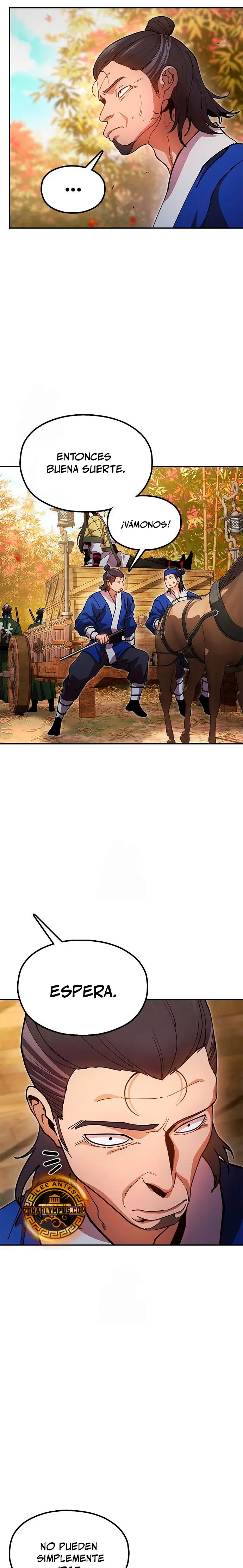 Crónicas del soberano perezoso > Capitulo 16 > Page 281