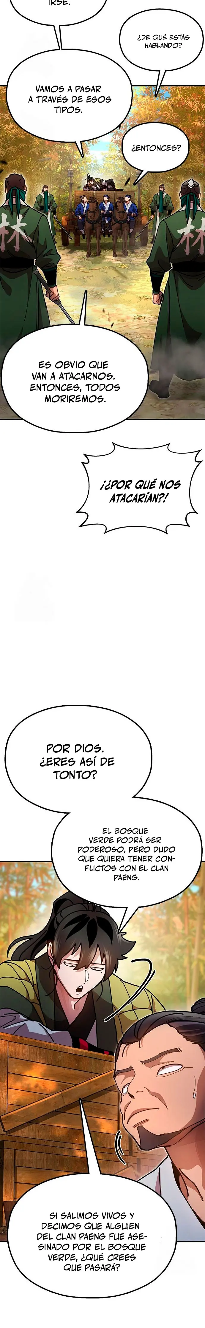 Crónicas del soberano perezoso > Capitulo 16 > Page 291