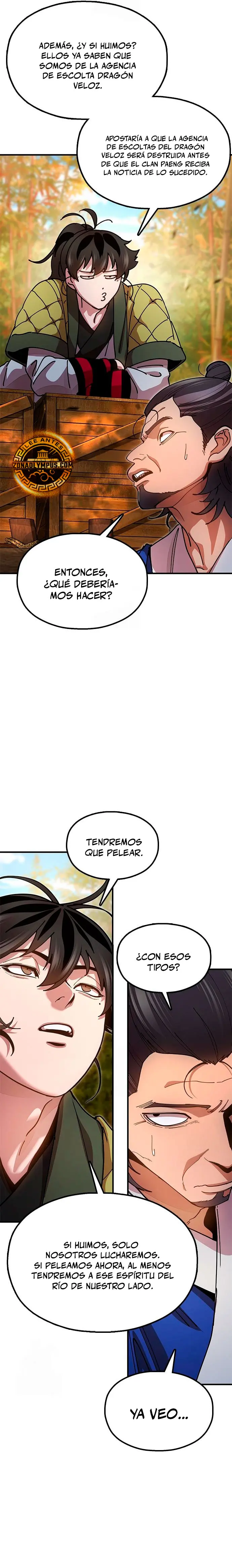 Crónicas del soberano perezoso > Capitulo 16 > Page 341