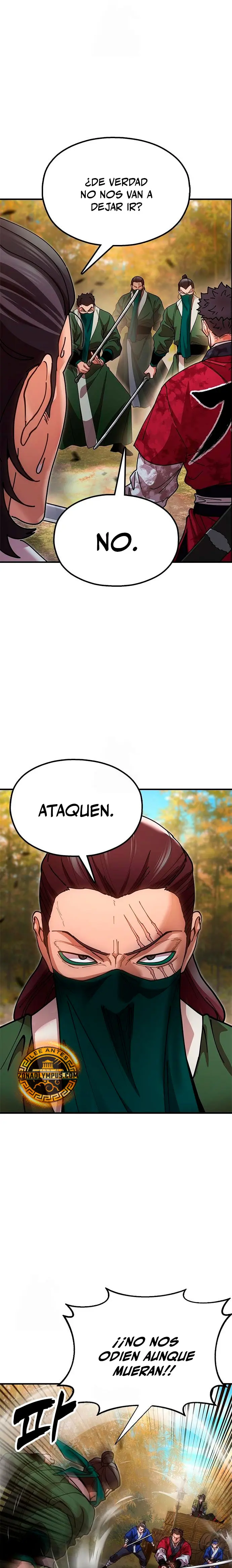 Crónicas del soberano perezoso > Capitulo 16 > Page 351