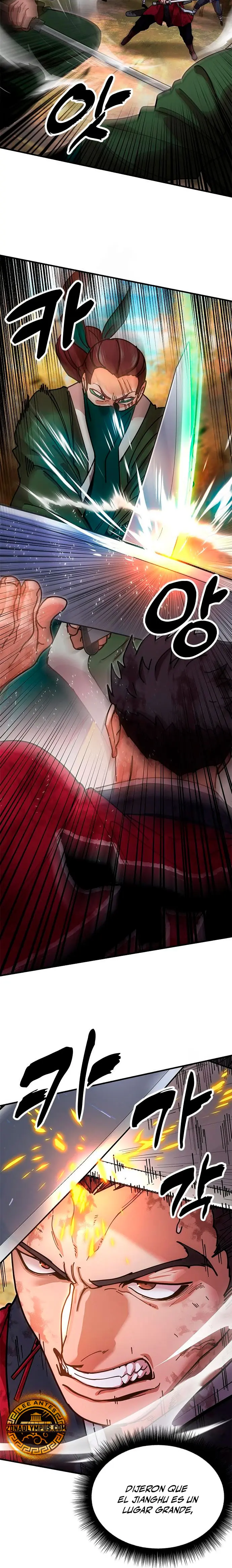 Crónicas del soberano perezoso > Capitulo 16 > Page 361