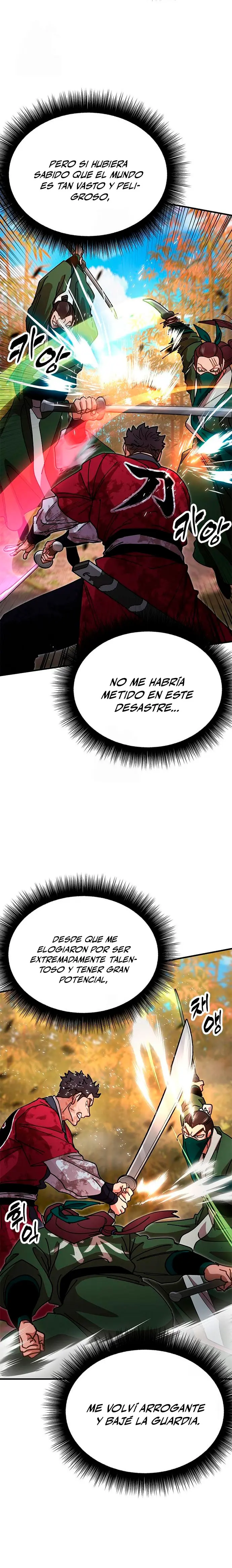 Crónicas del soberano perezoso > Capitulo 16 > Page 371