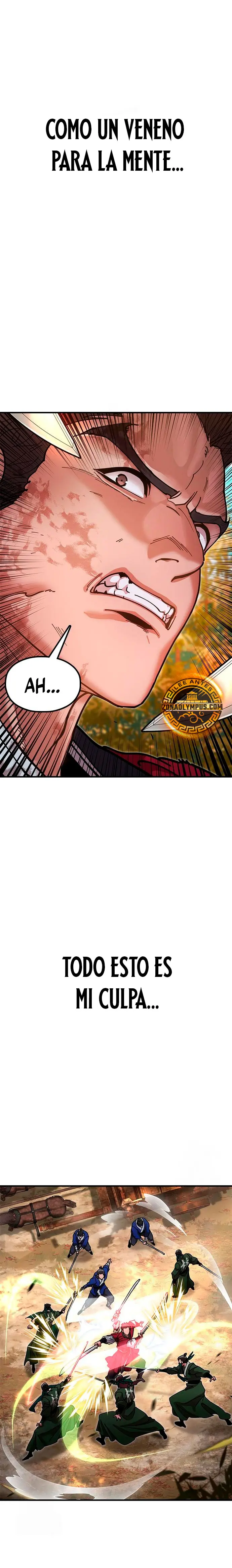 Crónicas del soberano perezoso > Capitulo 16 > Page 381