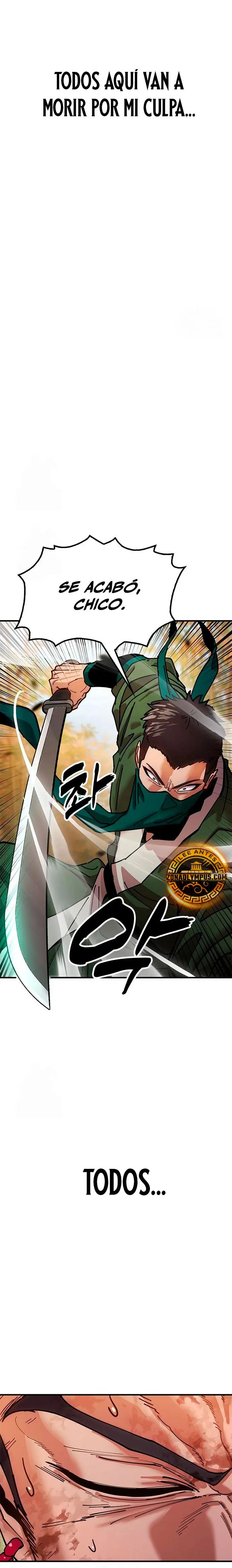 Crónicas del soberano perezoso > Capitulo 16 > Page 391