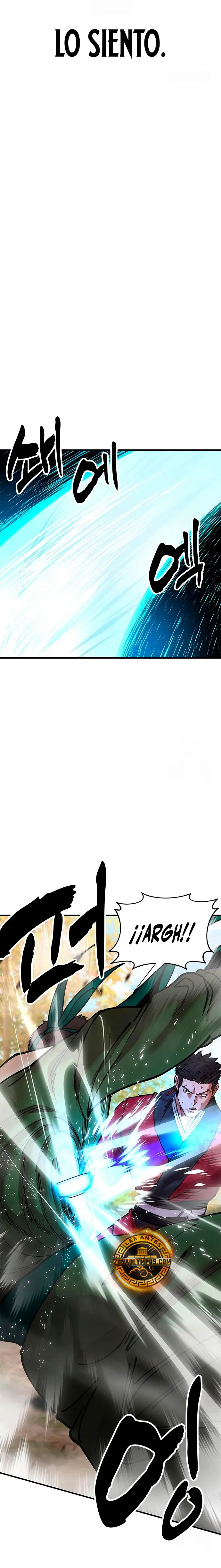 Crónicas del soberano perezoso > Capitulo 16 > Page 401