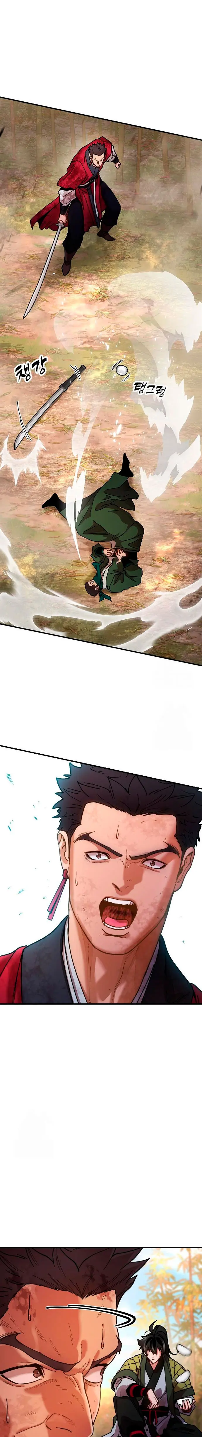 Crónicas del soberano perezoso > Capitulo 16 > Page 411