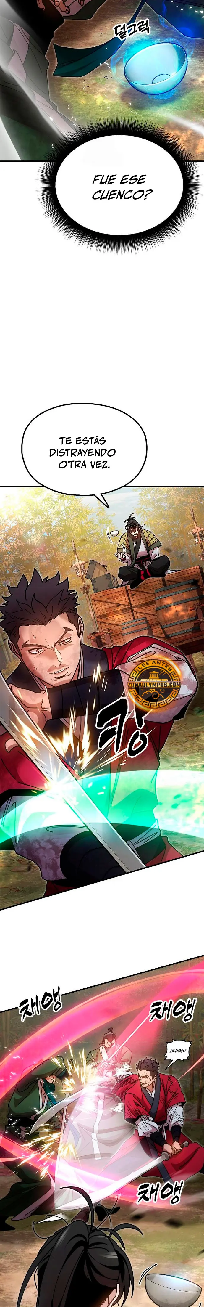 Crónicas del soberano perezoso > Capitulo 17 > Page 31