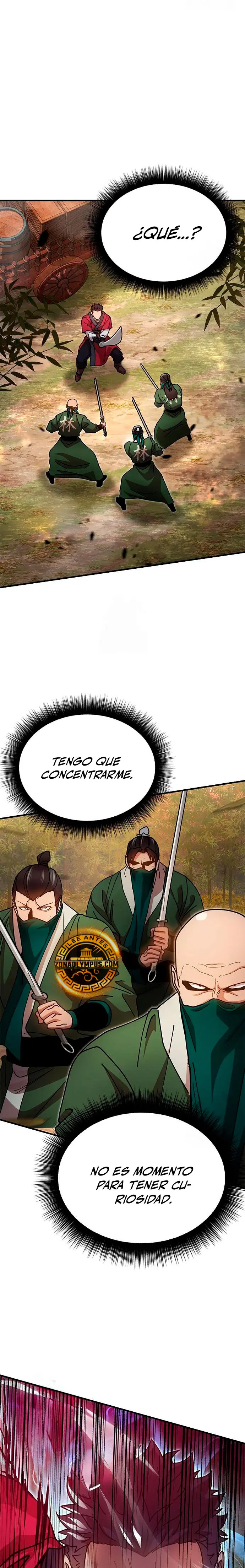 Crónicas del soberano perezoso > Capitulo 17 > Page 61