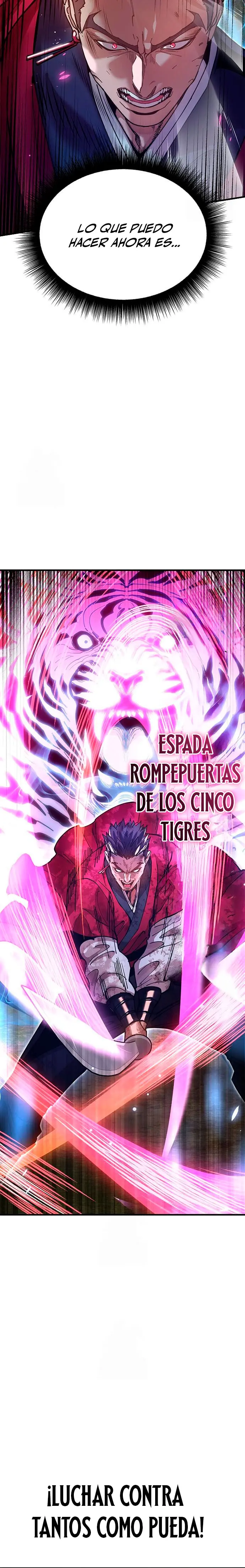 Crónicas del soberano perezoso > Capitulo 17 > Page 71