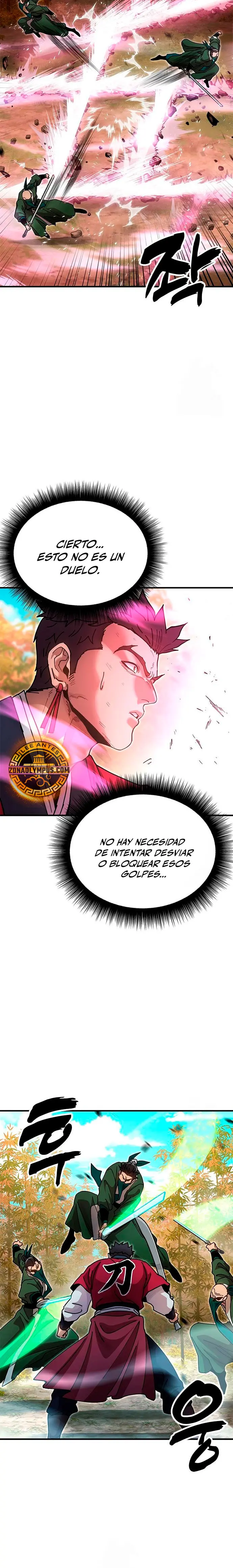 Crónicas del soberano perezoso > Capitulo 17 > Page 91