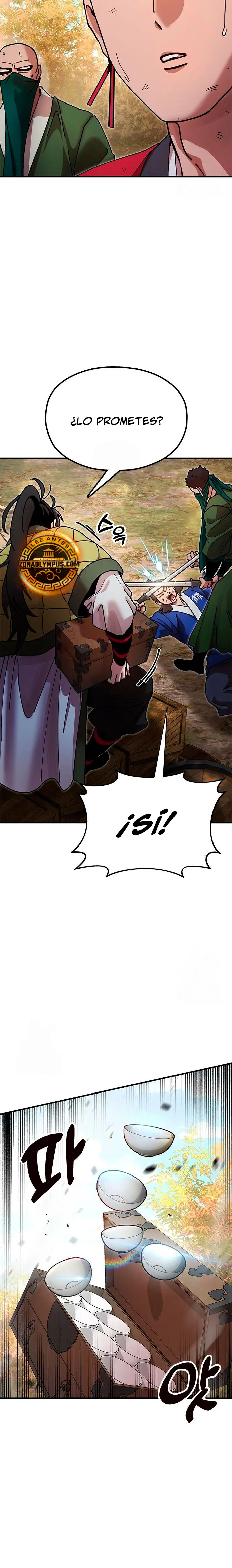 Crónicas del soberano perezoso > Capitulo 17 > Page 161