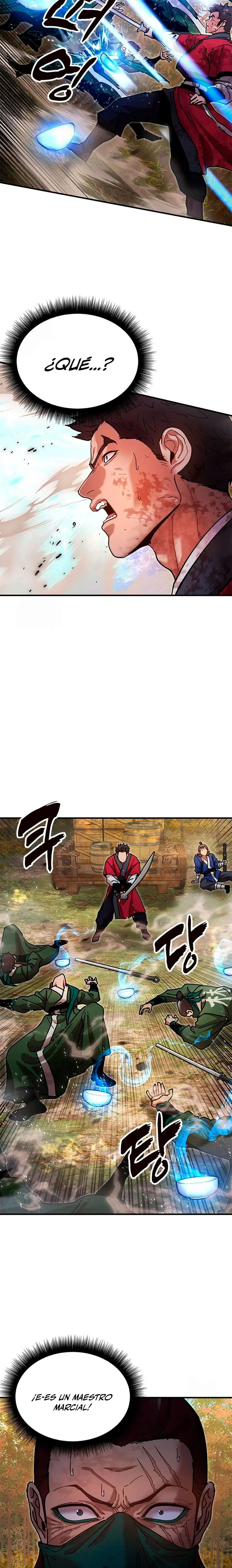 Crónicas del soberano perezoso > Capitulo 17 > Page 181