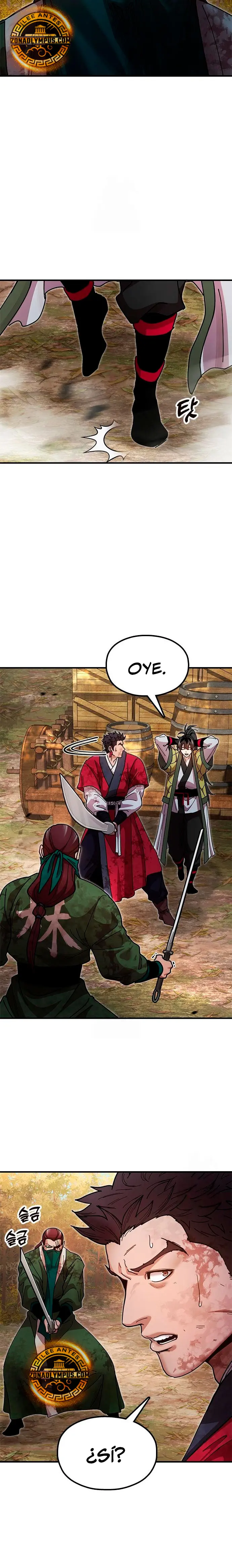 Crónicas del soberano perezoso > Capitulo 17 > Page 191